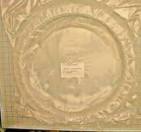 716-017112-652 / RING, WAP, 17.07X1.555THK, 300MM / LAM ...