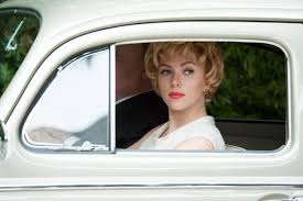 See more ideas about scarlett johansson, scarlett, johansson. Actress Blonde Scarlett Johansson Hitchcock Movie Hd Wallpapers Desktop And Mobile Images Photos