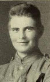 Albert James Shields (1897-1943)