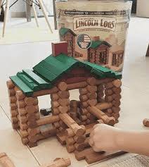 We did not find results for: Lincoln Logs 100th Anniversary Tin Lowest Price