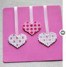 You can then send it as an online ecard to your friends and family, or even print them on some nice card. Make Your Own Valentine S Day Cards Style At Home Valentine Cards To Make Valentines Cards Homemade Valentine Cards