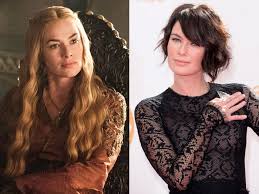 She said, we shot a scene that never made it. Game Of Thrones Lena Headey Was Told By A Man She S Disappointing