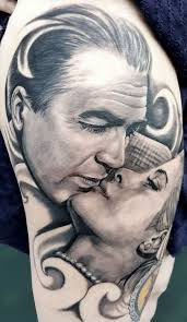 Tattoo Gallery — Modified Skin Tattoo