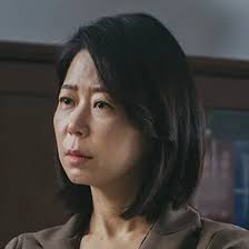 Eve (drama)/character