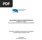 TESIS UOC - Nov 2020-Jose Daniel Barquero | PDF | Sigmund ...