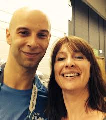 Muriel Webster (@murielweb)