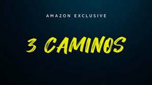 Como buenos peregrinos, seguimos caminando. Amazon Prime Estrena El Viernes En Todo El Mundo La Serie 3 Caminos Rodada En Parte En Navarra Noticias De Television En Diario De Navarra