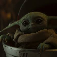 Baby Yoda In The Mandalorian Season 2 Trailer And Pictures Popsugar Entertainment