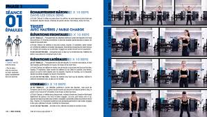 Sissy Strong Fitness Body Guide French Edition Sissy Tourneur Lucas Limonnier Floriane 9782263155284 Amazon Com Books