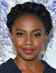 Jerrika Hinton