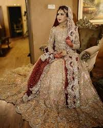 Pakistani wedding dresses are very famous due to cultural and traditional look. Buy Beautiful Bridal Dresses Pakistani 2021 Cheap Online