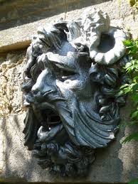 Les Mascarons De L Atelier D Auguste Rodin Dans Le Jardin Des Serres D Auteuil Paris 16e Paris Cote Jardin Rodin Auguste Rodin Bois De Boulogne Paris