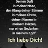 Wie es der wunsch einiger dichter ist. 3