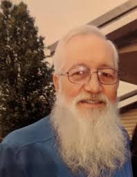 Obituary for Max Harmon