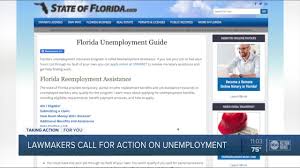 Become a gator on your terms with uf online. Deo Launches Mobile Friendly Site To Apply For Reemployment Assistance