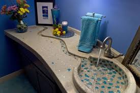 modern bathroom sinks designs