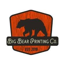 Big Bear Printing