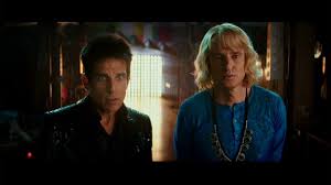 Zoolander 2 (2016) | Alex on Film