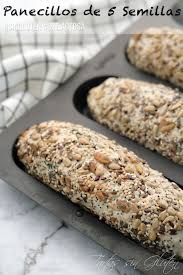 Panecillos De 5 Semillas Singluten Sinlactosa Thermomix Este Fin De Semana Hicimos Pan En 2020 Pan Con Semillas Pan Integral Con Semillas Pan De Calabaza Saludable