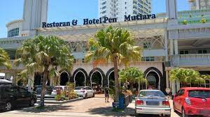 The venue comprises 30 rooms. It S About Food Restoran Pen Mutiara Pelabuhan Lkim Batu Maung