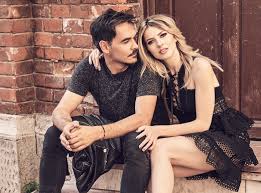Lidia buble și răzvan simion au încheiat în vara anului 2020 relația pe care o aveau de cinci ani. What Is Lidia Buble Doing For Her Birthday Will She Be With Her Boyfriend Or Her Family