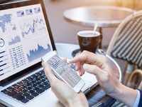 06:37 the stock market is where billions of dollars are exchanged minute to minute, but what if the market crashed? Market Tomorrow Latest News Videos Photos About Market Tomorrow The Economic Times