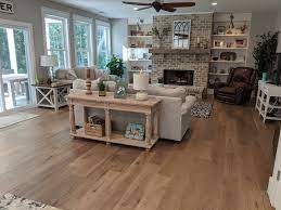 Del Mar Oak Hardwood Hallmark Floors Oak Hardwood Hallmark Floors White Oak Floors