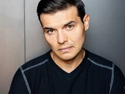 Derek Garza's Instagram, Twitter & Facebook