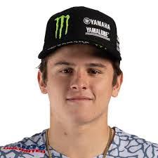 Levi Kitchen's Instagram, Twitter & Facebook