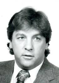 Obituary of Patrick J. Esposito