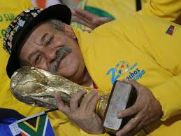 But it was later revealed that his real name was clovis acosta fernandes, better known as gaúcho da copa. 5 Of The Biggest Super Fans In World Football Sports Illustrated