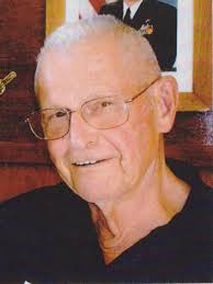 Victor Kreck Obituary