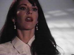 She is best recognized for having played buffy summers in the 1992 film buffy the vampire slayer and appeared in the 1996 film the phantom. Rochelle Swanson