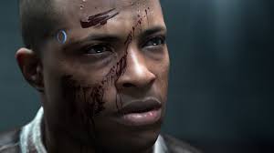 The people with the real problems might. Detroit Become Human Freedom Has A Price
