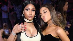 Grande's beau is a real estate agent in los. Nicki Minaj Gushes Over Gorgeous Baby Gifts From Ariana Grande Iheartradio