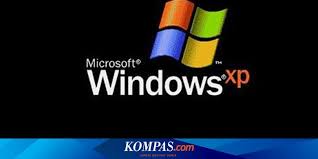 Masih Pakai Windows Xp Bersiaplah Untuk Kemungkinan Terburuk Halaman All Kompas Com