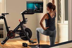 Consumer product safety commission announced two separate voluntary recalls of. Peloton Is Getting Cheaper With New Bike And Tread Options Engadget