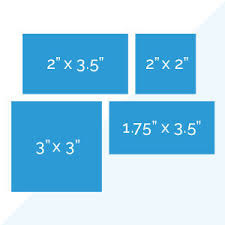 There is no standard for the business card dimensions. Political Business Cards Fast Turnaround Printplace
