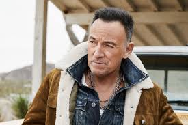 Sort by album sort by song. Bruce Springsteen Announces New Solo Album Western Stars Rolling Stone