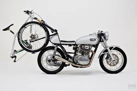 motorcycle bike rack 自転車 自転車ラック 自転車 カスタム