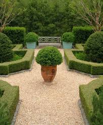 Parterre Howard Design Studio With Images Parterre Garden Boxwood Garden Topiary Garden