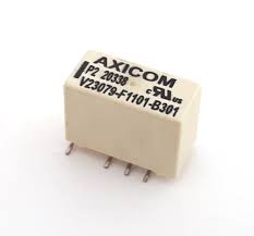 Buy the best and latest smt relay on banggood.com offer the quality smt relay on sale with worldwide free shipping. 5a 5v Surface Mount Relay Tyco Axicom V23079 F1101 B301