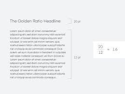 Learn about the golden ratio, how the golden ratio and the golden rectangle were used in classical architecture, and how they so, what is this golden ratio? The Golden Ratio What It Is And How To Use It In Design
