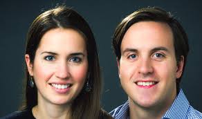 Lindsay Scott, Wells Winfrey