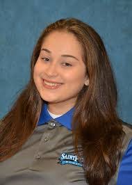 Gabrielle Morales's Instagram, Twitter & Facebook