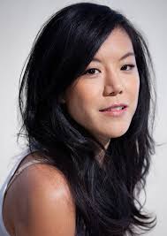 Fan Casting Hettienne Park as Beverly Katz in HANNIBAL