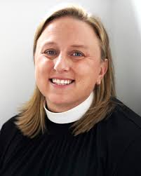 Clergy and Staff — The Episcopal Church of The Holy Communion