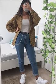 Pin By Rosalina Gomez On Clothes Pinterest Outfits Retro Outfits Fashion Inspo Outfits