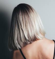 2448 x 3264 jpeg 979 кб. 18 Silver Blonde Hair Color Ideas To Try In 2021