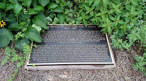 Thank you memorial day quotes. On Memorial Day Reflecting On African American History National Trust For Historic Preservation